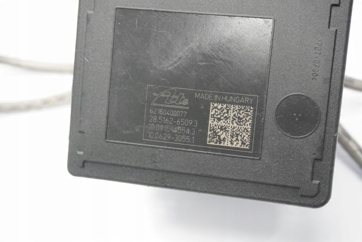 BMW S1000RR K67 21-23 ABS Pumpe Druckmodulator 8