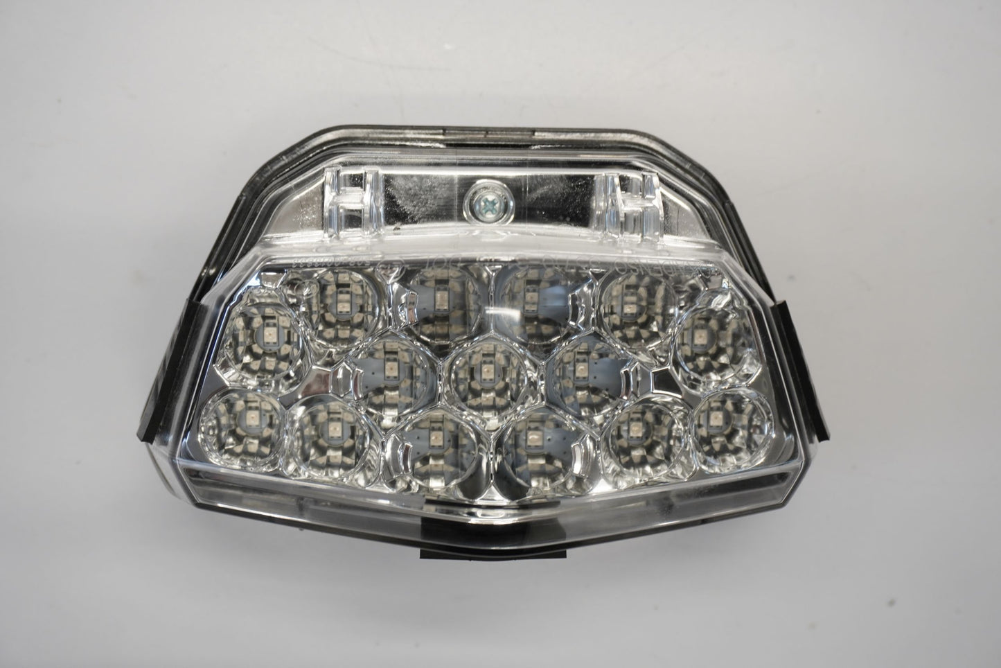 SUZUKI V-STROM 800 23- Rücklicht 9