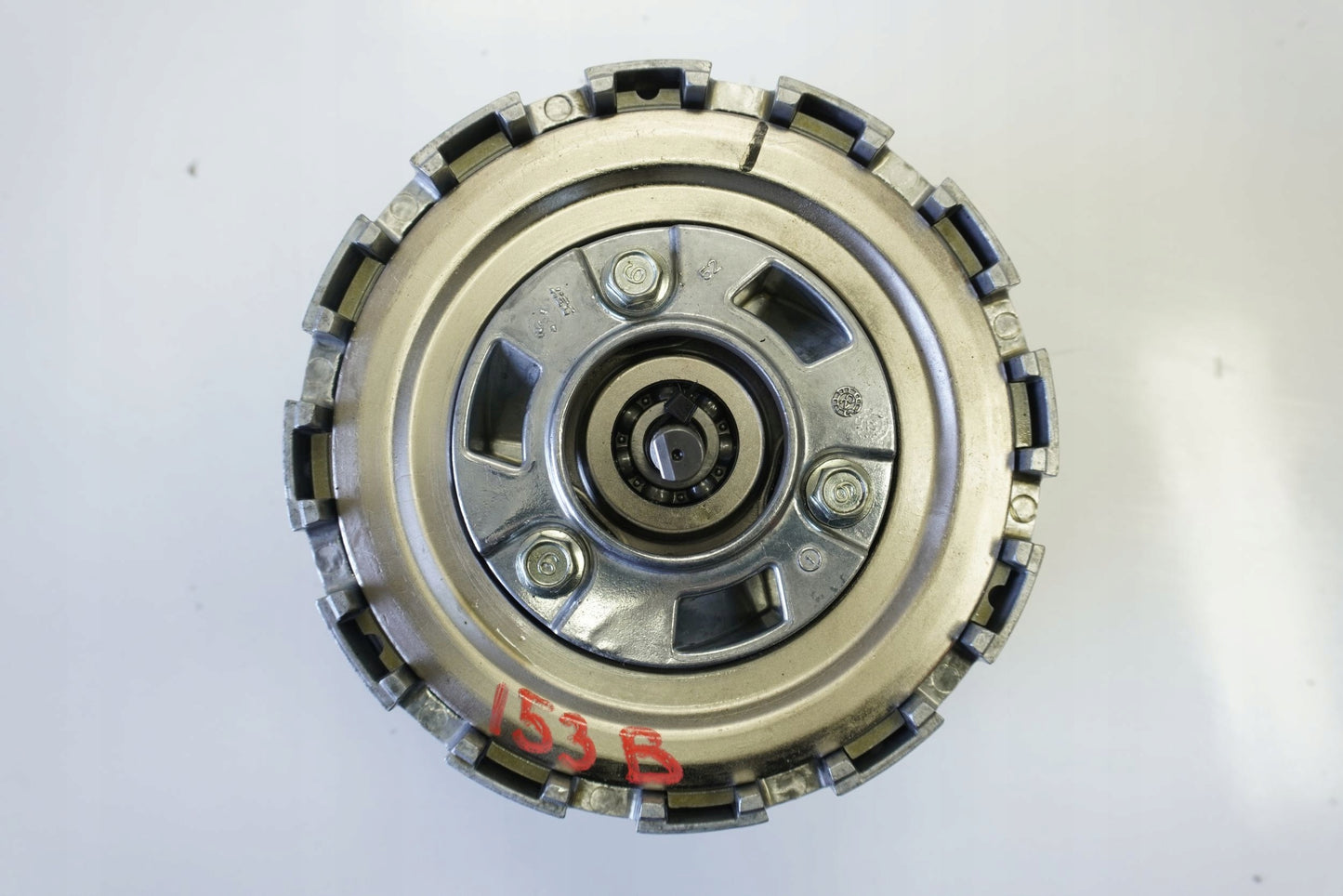 APRILIA RS 660 20- Kupplung Kupplungskorb Clutch 5