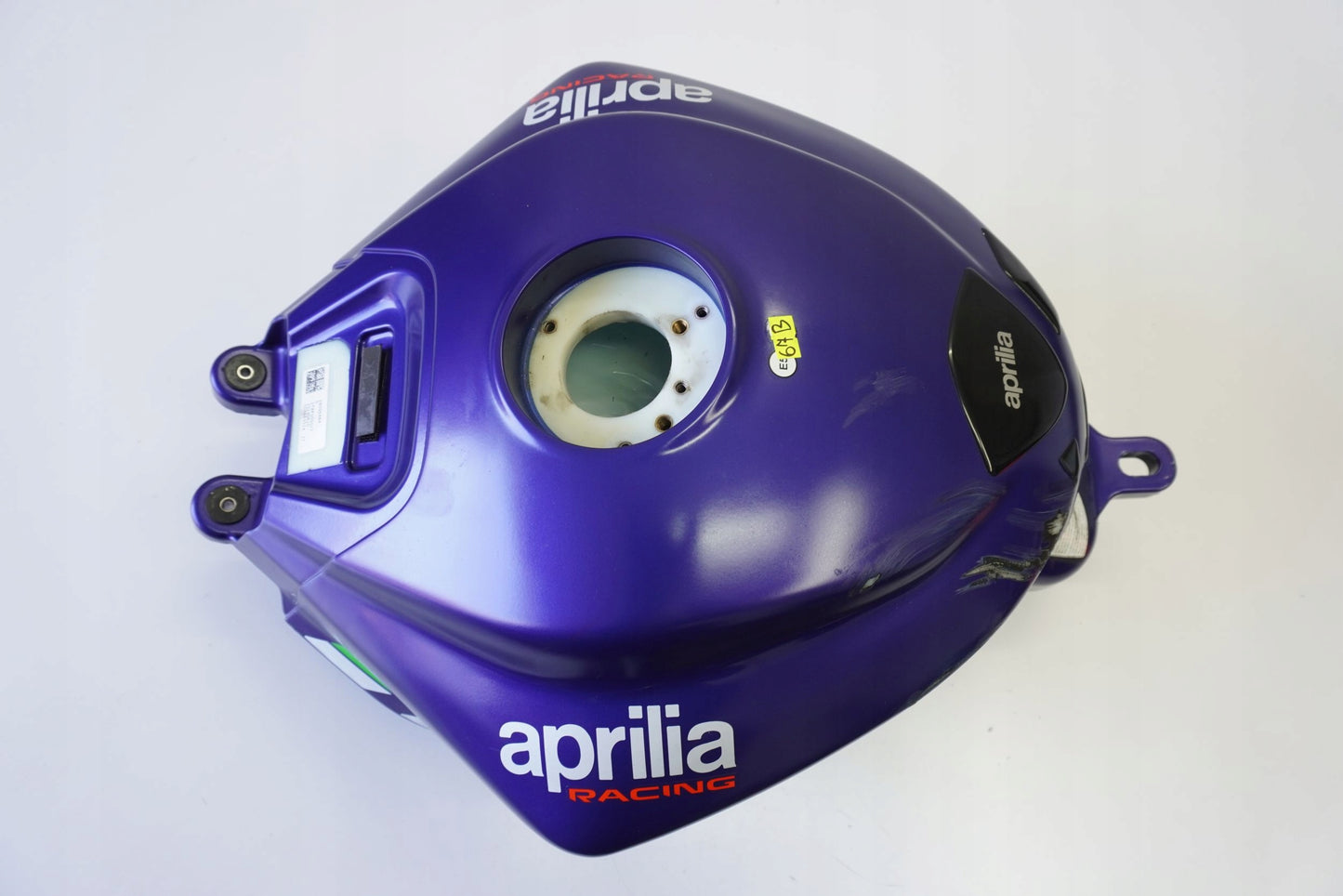 APRILIA RS 660 20- Kraftstofftank Benzintank Fuel Tank 14