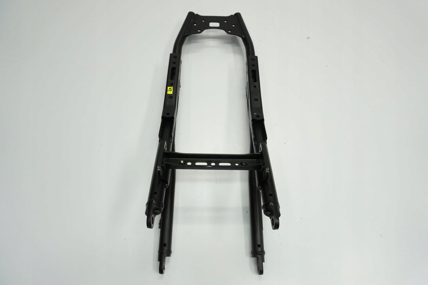 YAMAHA MT-09 13-16 Heckrahmen Rahmen hinten rear frame 7