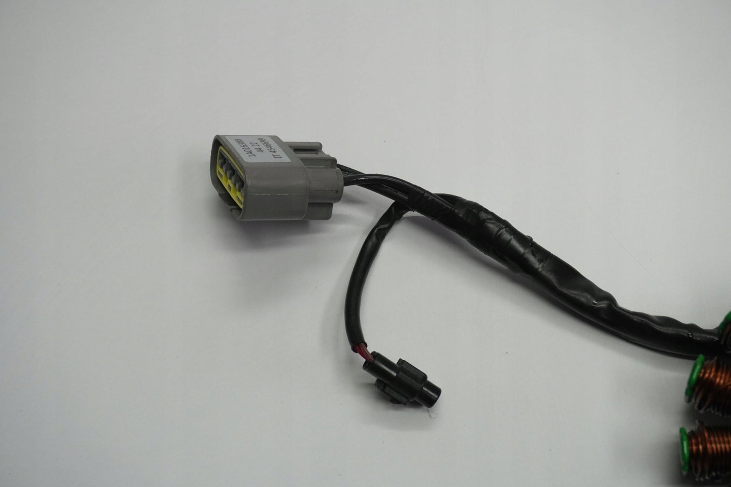 APRILIA TUONO V4 1000 11-16 Lichtmaschine Stator Generator Lima Alternator 3