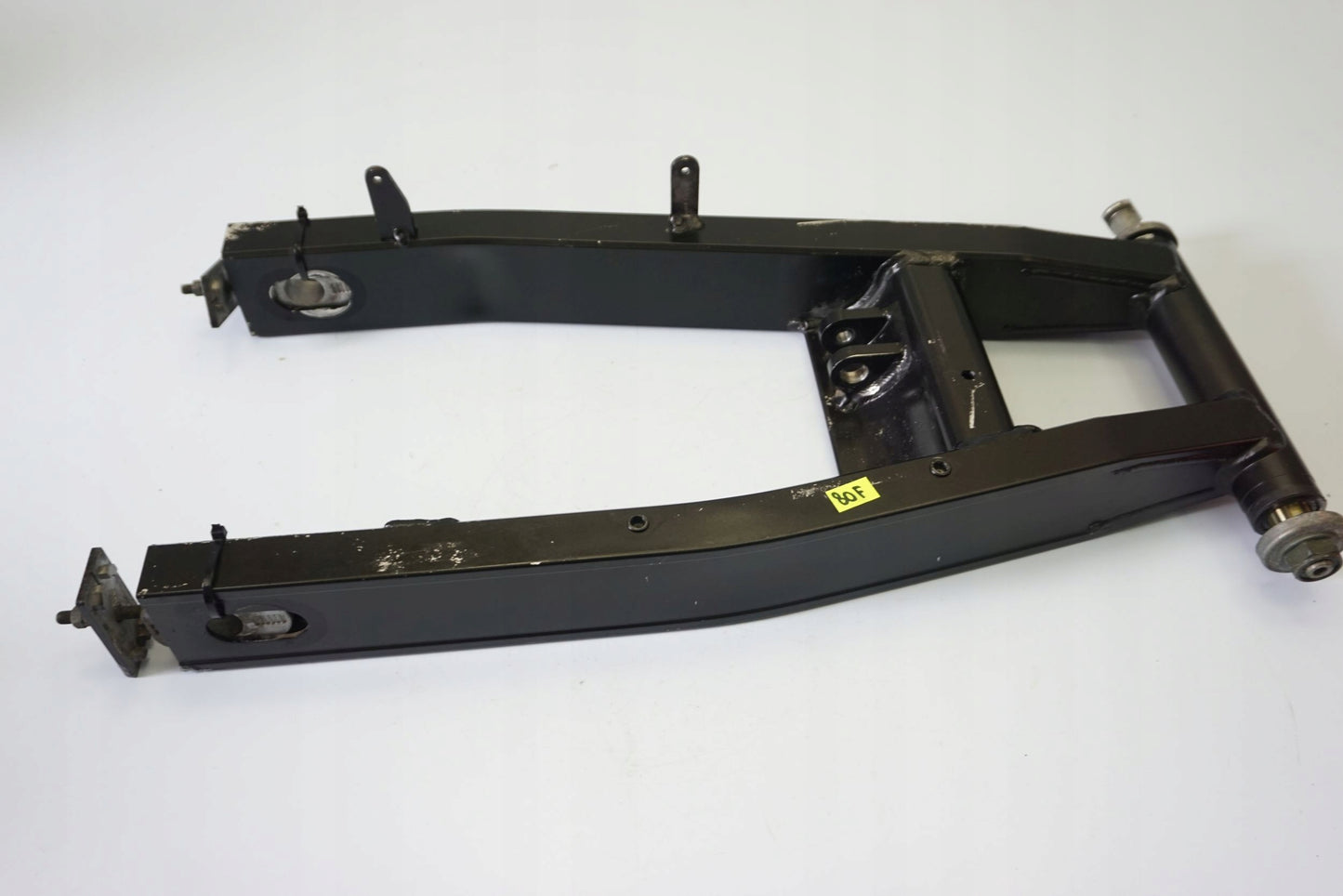 YAMAHA FZ6 FAZER 600 04-09 Schwinge Hinterradschwinge swing arm 6