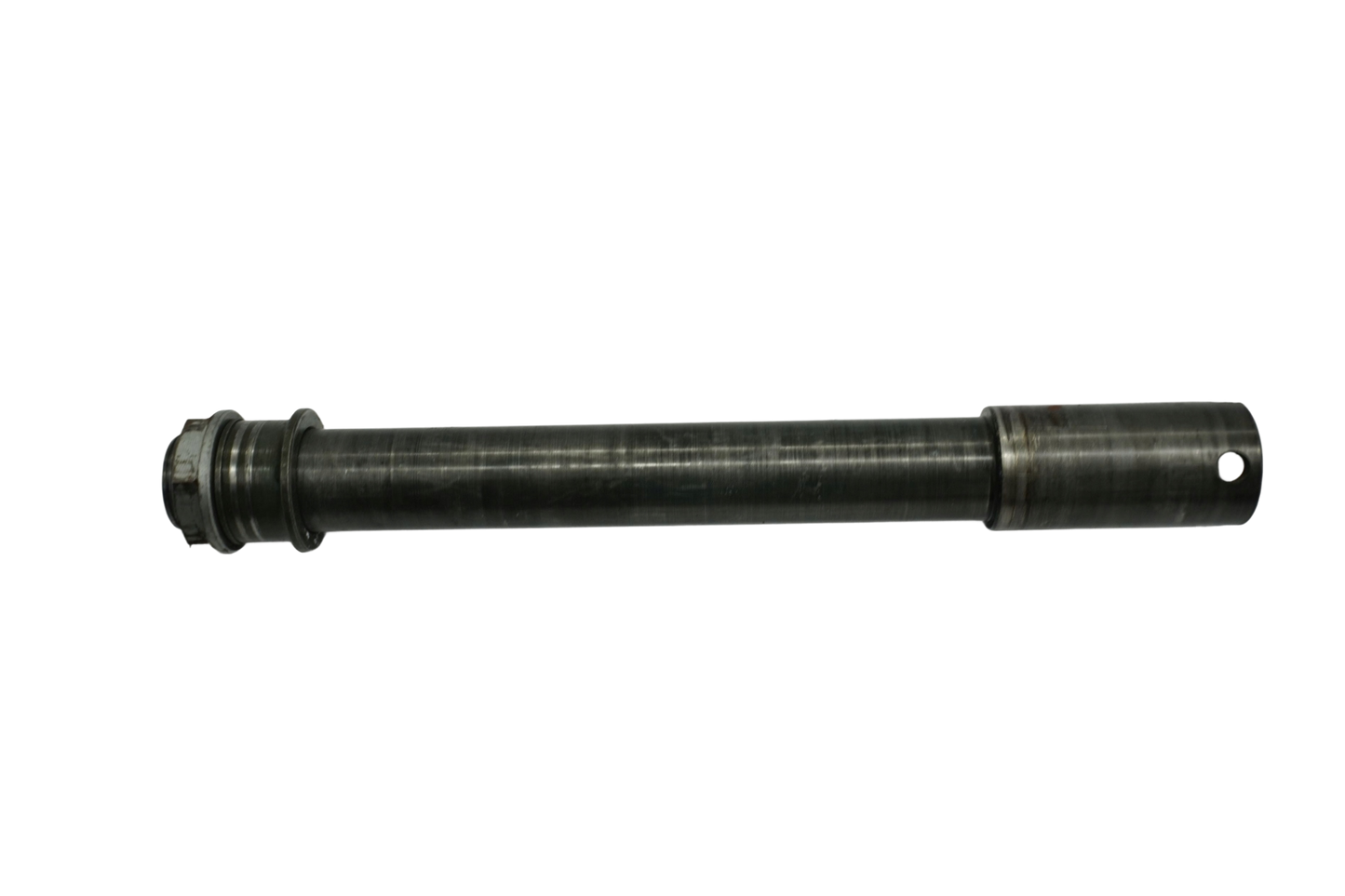 APRILIA SL 750 SHIVER 07-16 Vorderachse Achse vorne Radachse front axle 1