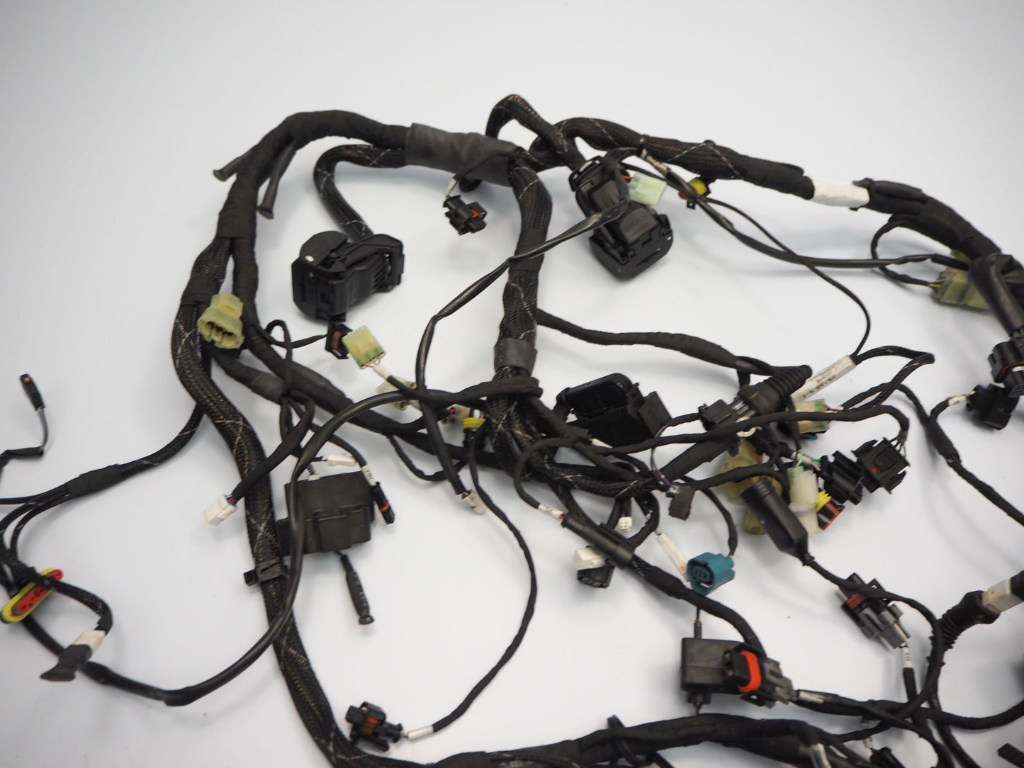 DUCATI MULTISTRADA 950 17-18 Kabelbaum Wiring Harness 16