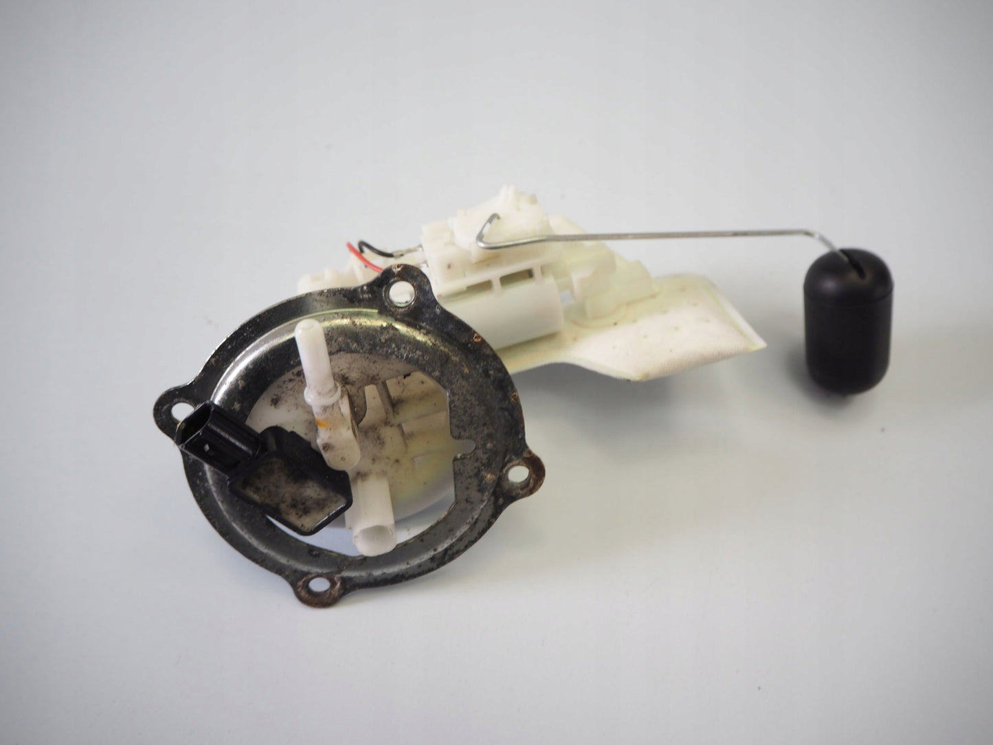 YAMAHA YS 125 17-18 Benzinpumpe Kraftstoffpumpe Fuel Pump 8