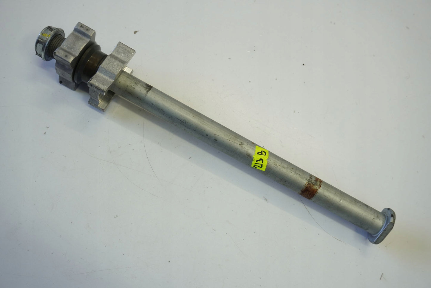APRILIA RS 660 20- Hinterachse Achse hinten Radachse rear axle 5