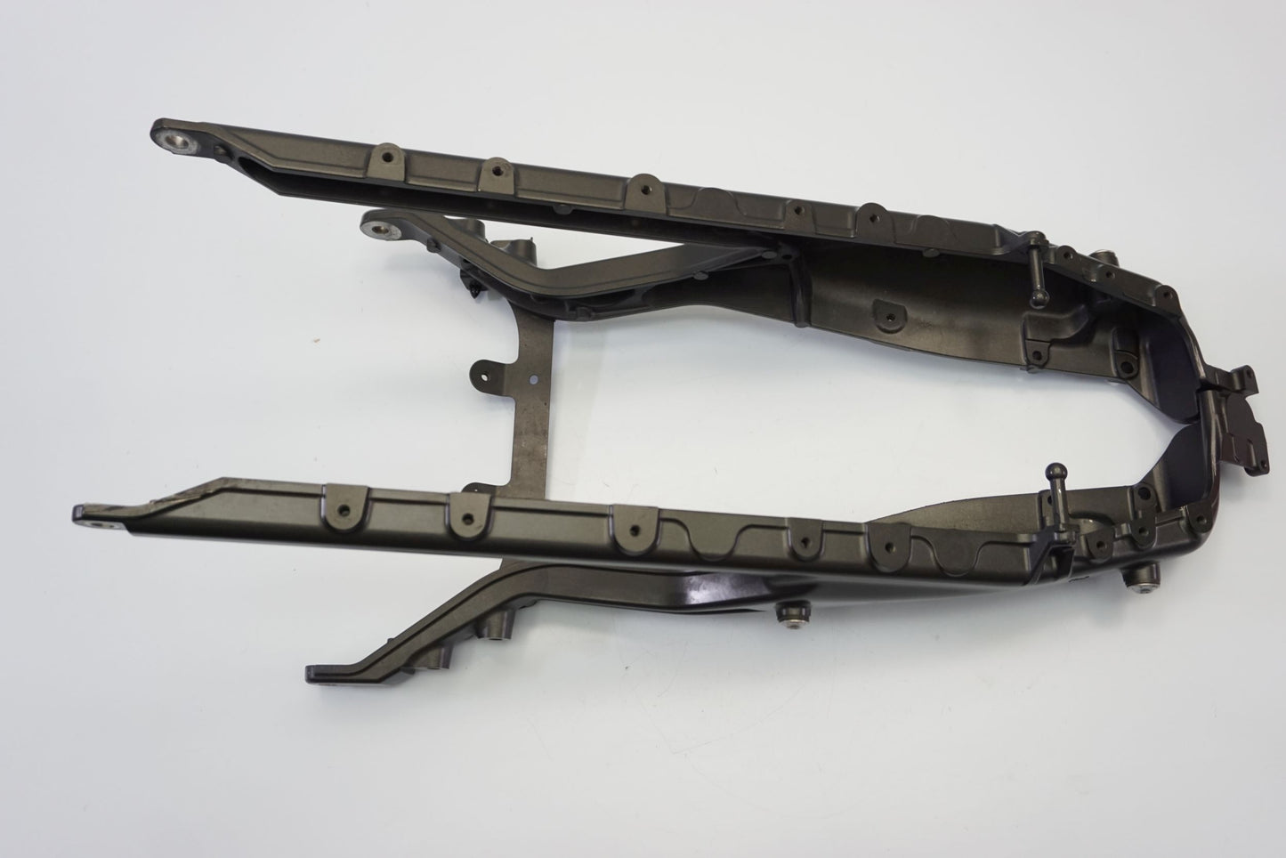 YAMAHA MT-09 21-23 Heckrahmen Rahmen hinten rear frame 7