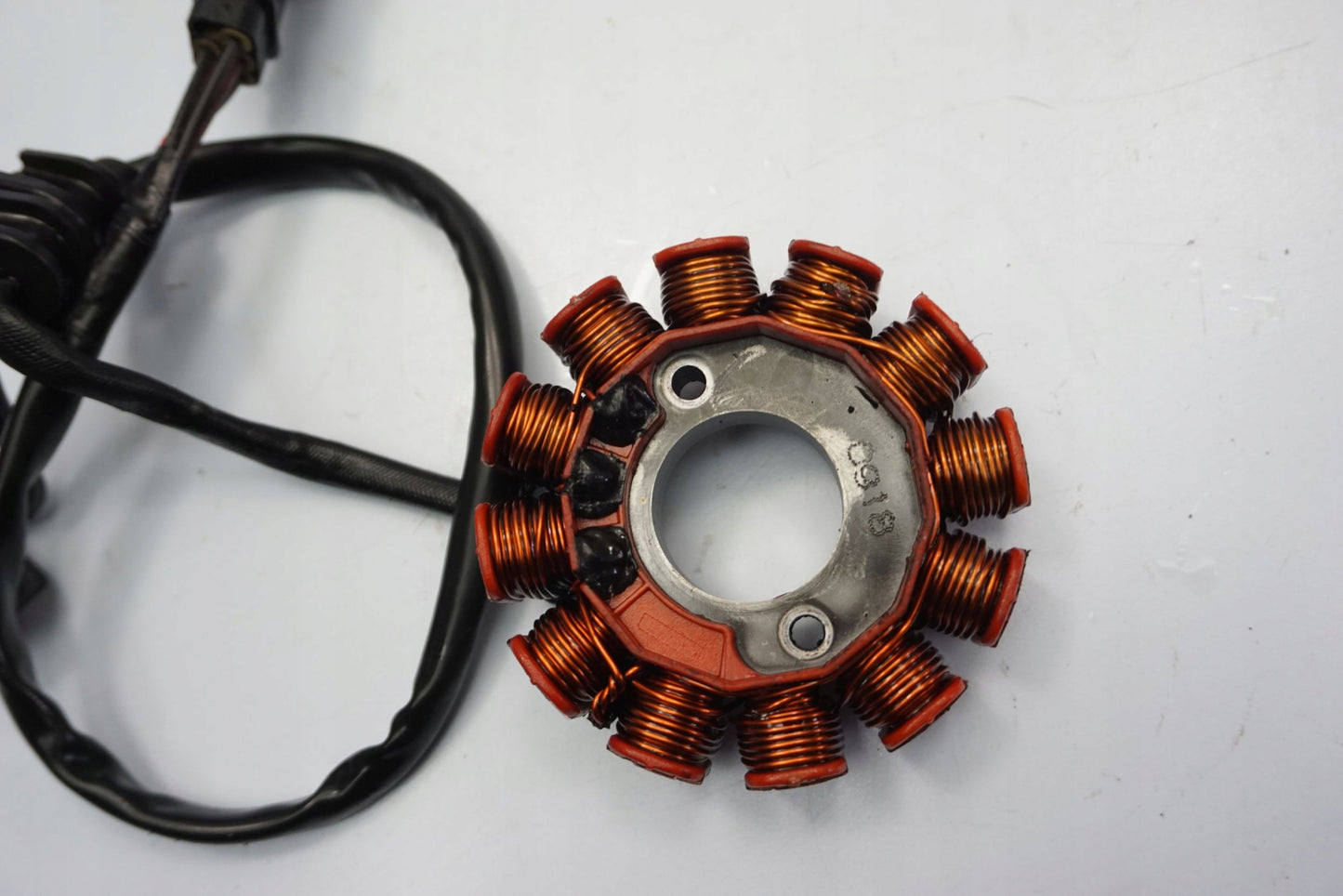 APRILIA SX 125 18- Lichtmaschine Stator Generator Lima Alternator 8