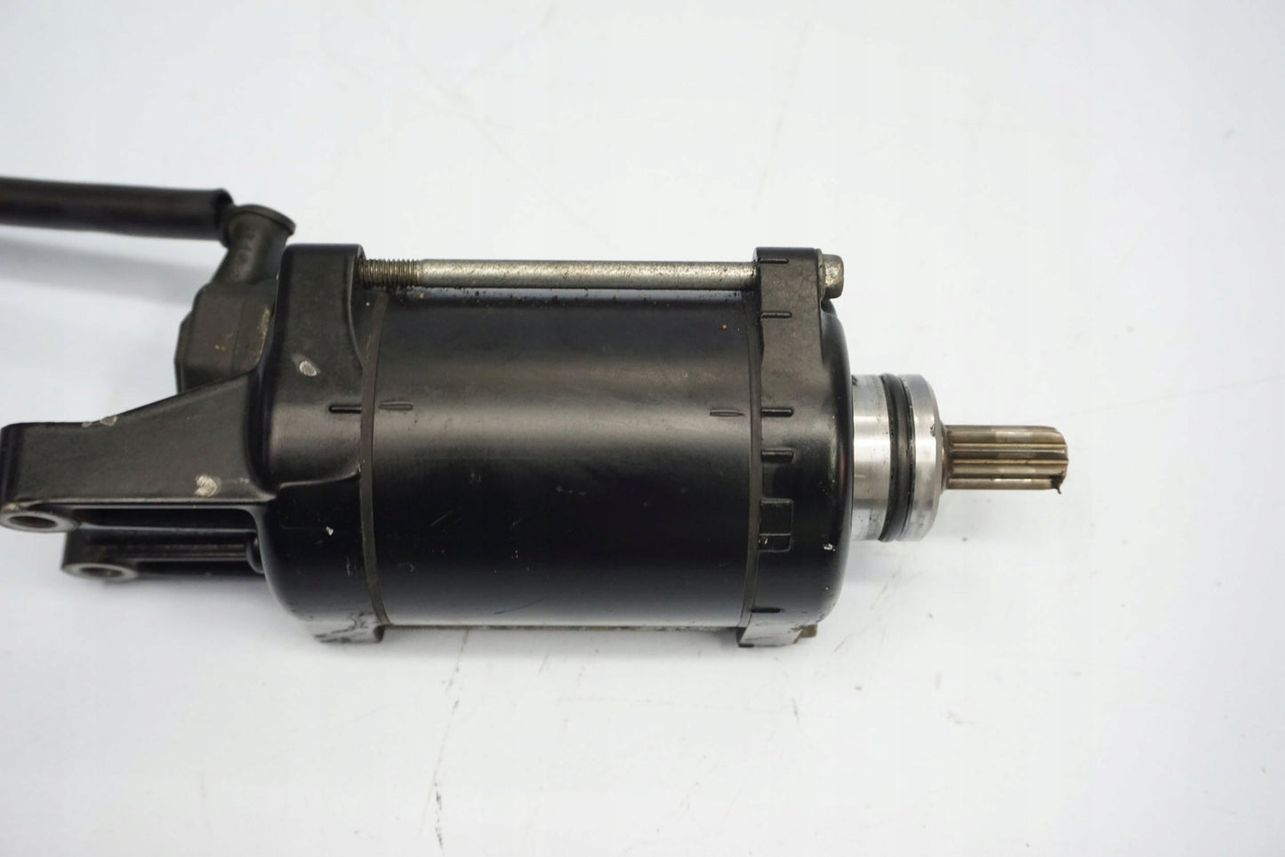 HONDA CBR 650 R 19-23 Anlasser Starter Motor 9