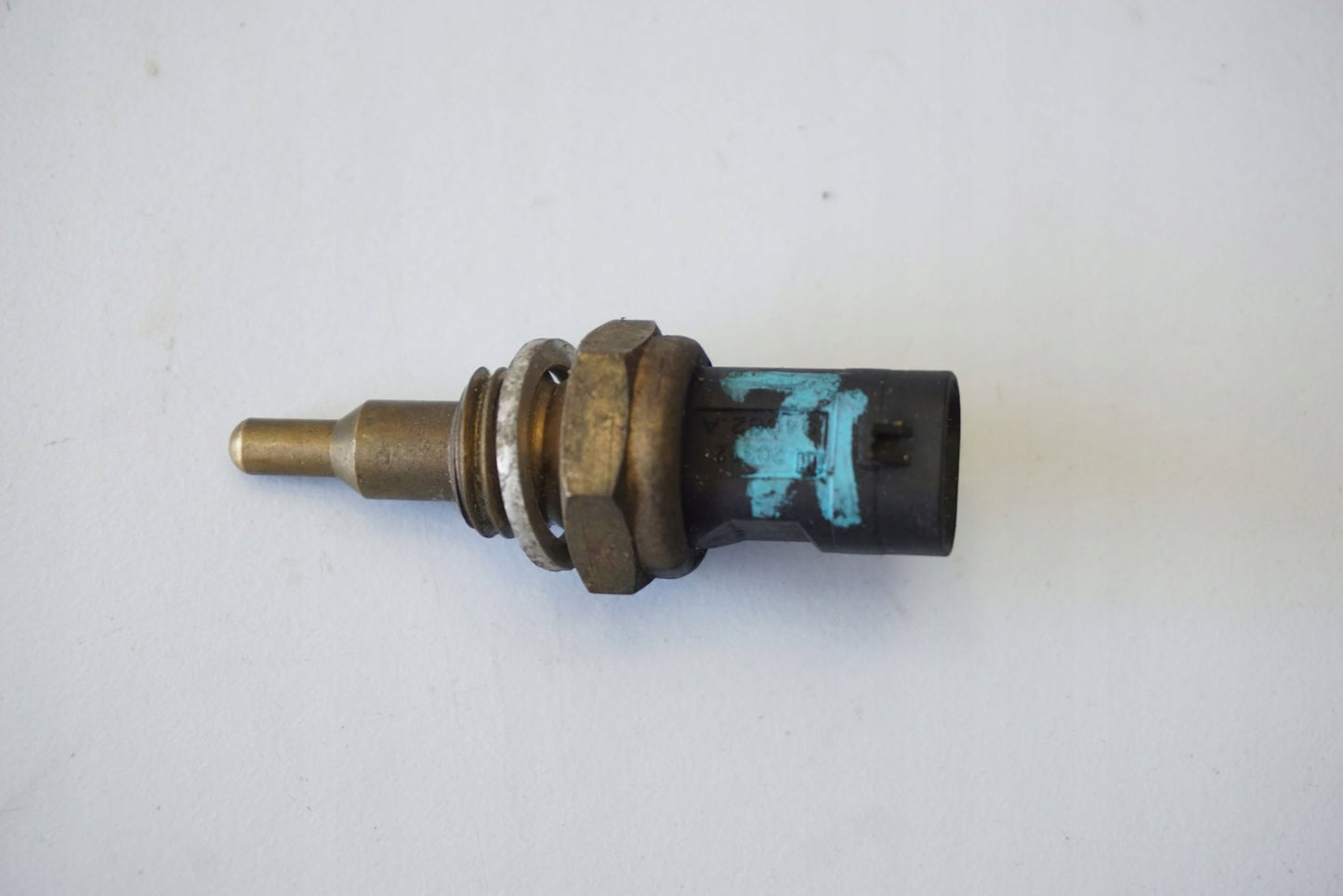 BMW K 1600 GT GTL 10-16 Temperatursensor Thermostat Temperature sensor 5