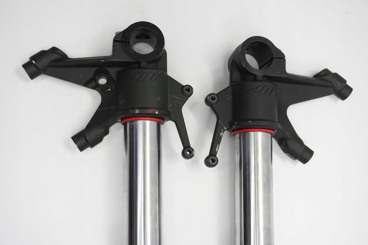 KTM 890 DUKE R 20- Gabel Gabelholme Fork 8