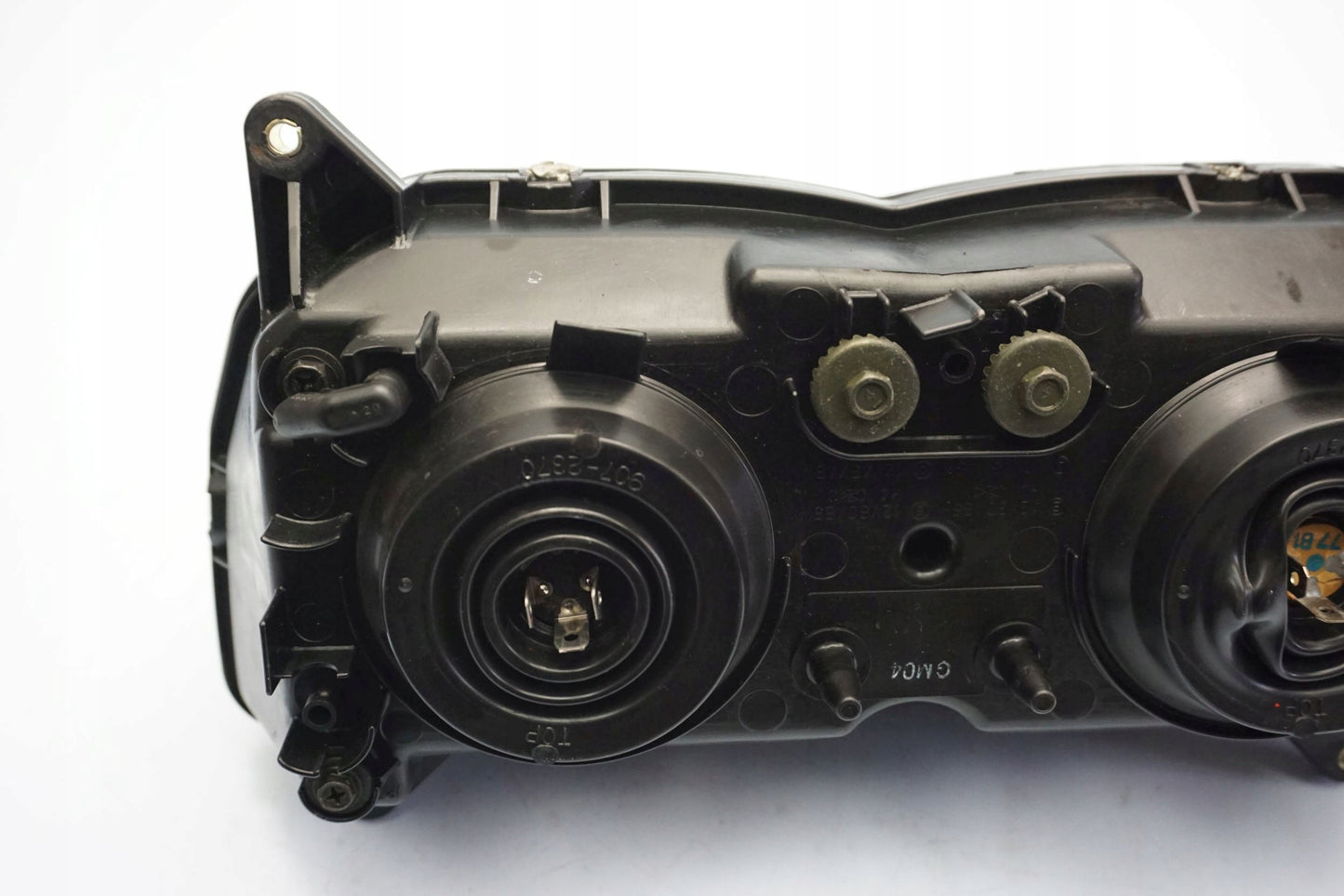 HONDA CBR 900RR SC33 Scheinwerfer Headlight 13