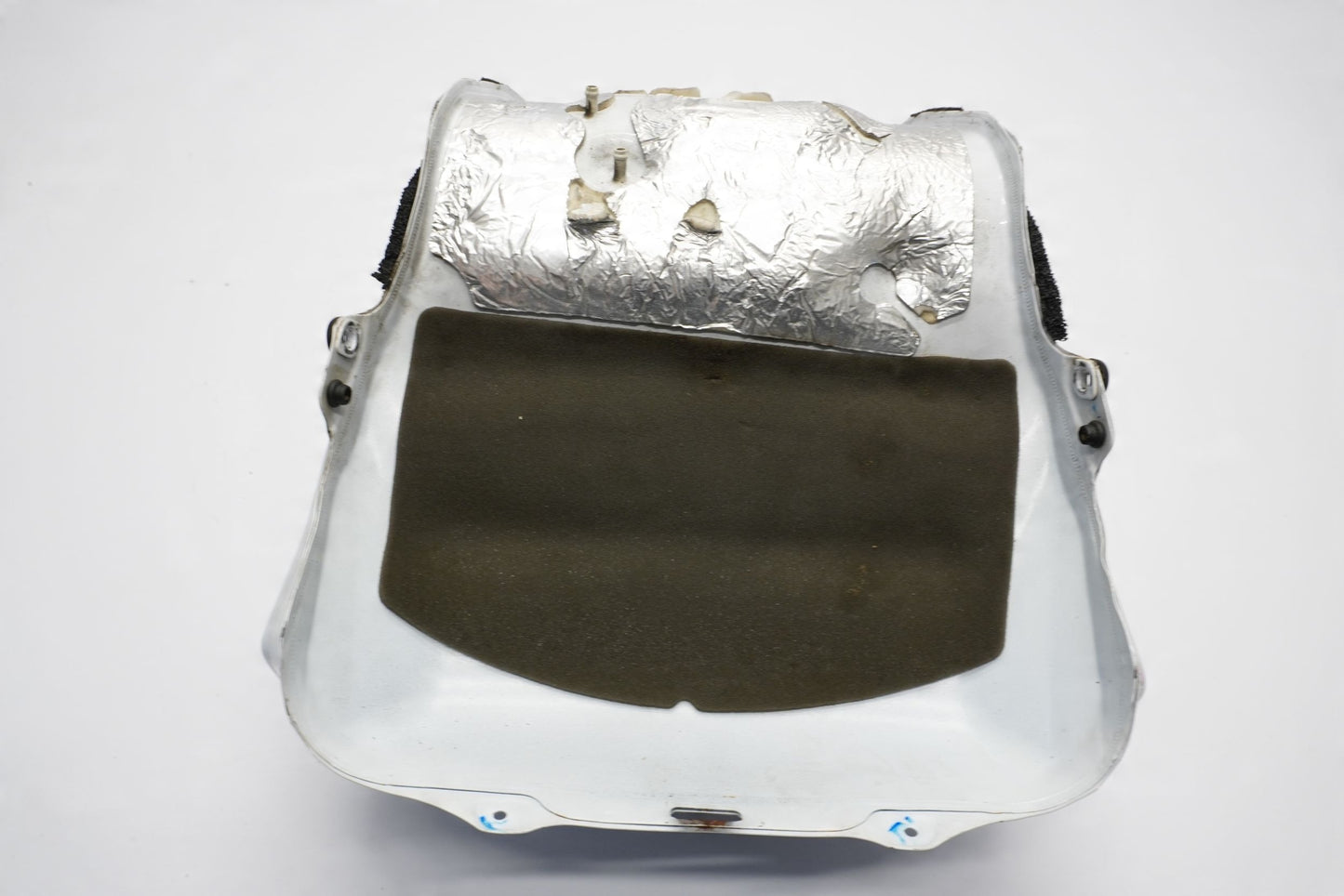 YAMAHA YZF-R1 RN19 07-08 Kraftstofftank Benzintank Fuel Tank 6