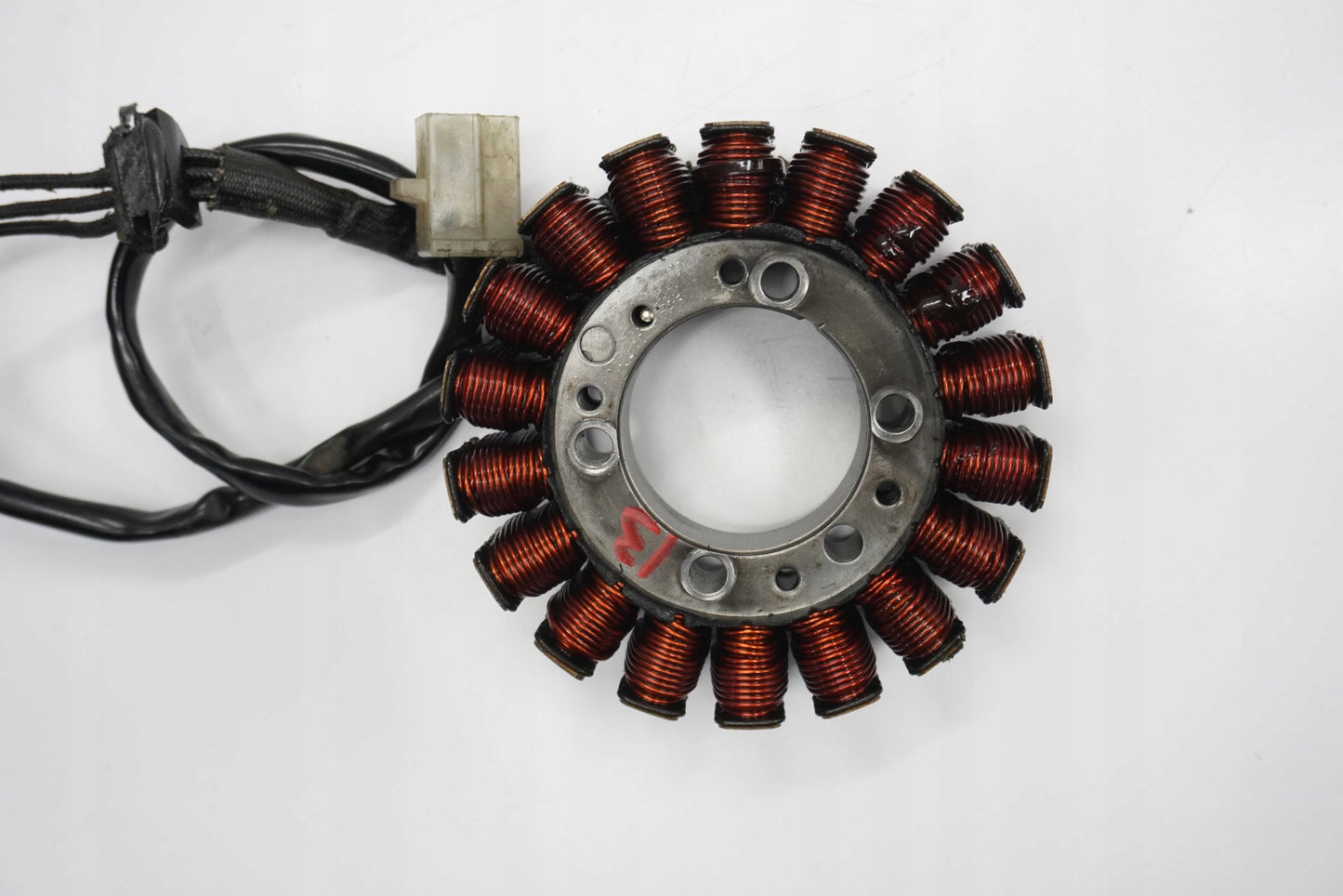 KAWASAKI ZX-6R 636 05-06 Lichtmaschine Stator Generator Lima Alternator 6