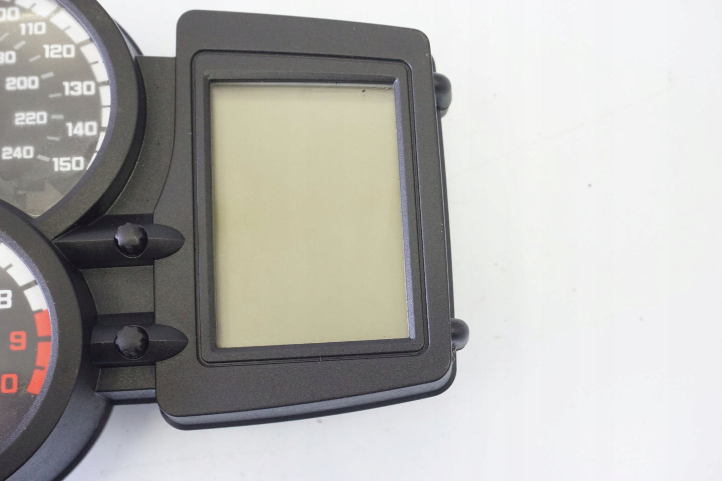 BMW F 800 GT 13-16 Tacho Tachometer Cockpit Speedometer 16