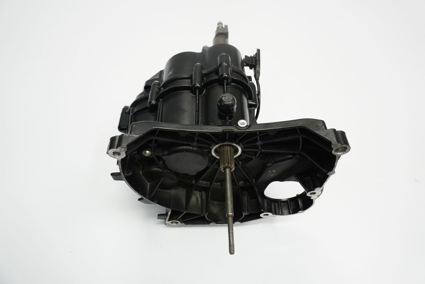 BMW R NINET 14-16 Getriebe Gearbox 9