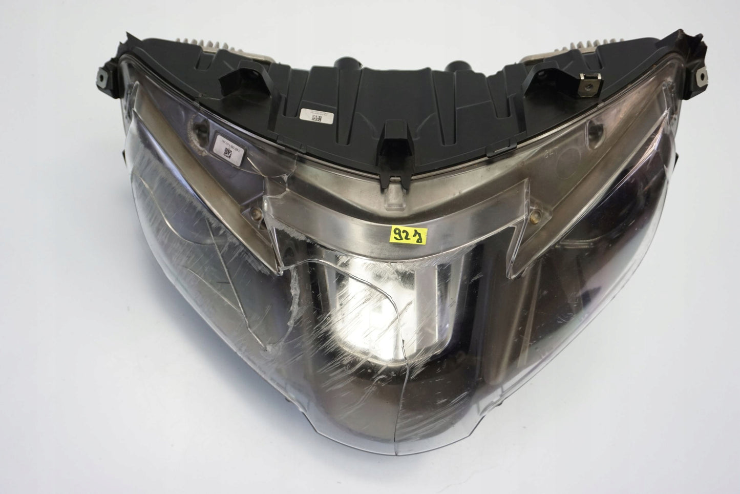 BMW R 1200 RT K52 14-16 Scheinwerfer Headlight 16