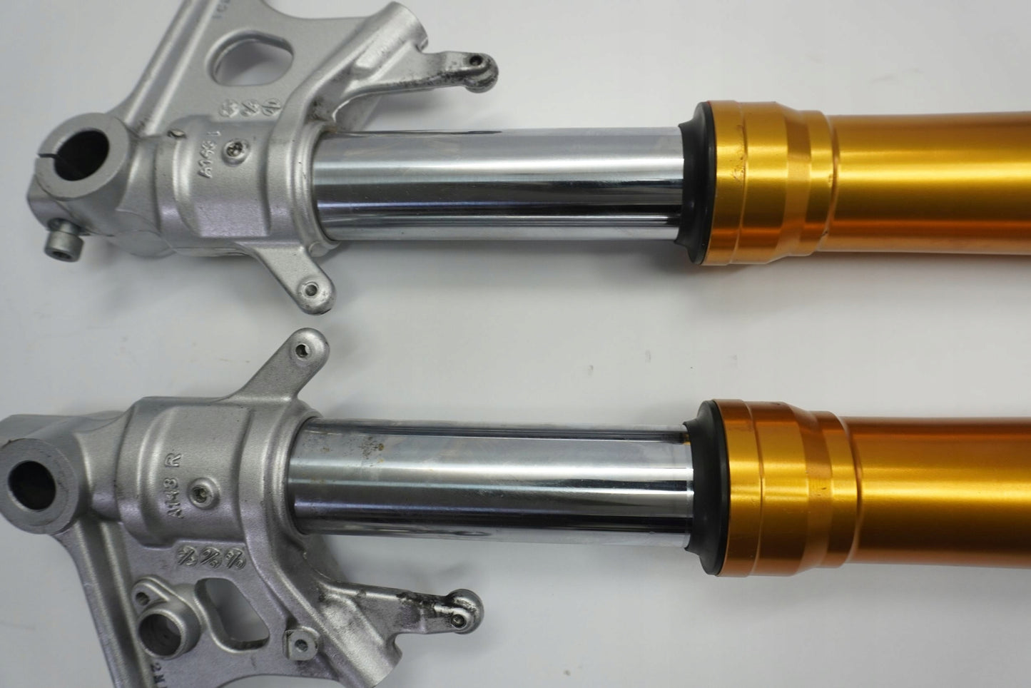 APRILIA RS 660 20- Gabel Gabelholme Fork 6