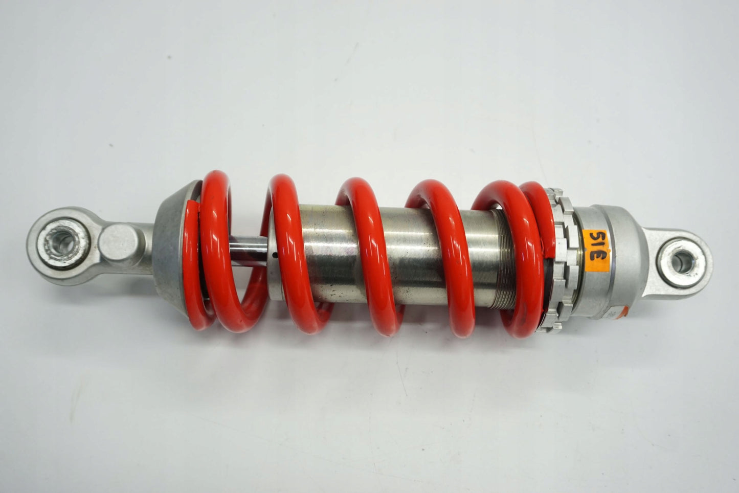 APRILIA SL 750 SHIVER 07-16 Stoßdämpfer Federbein shock absorber 7
