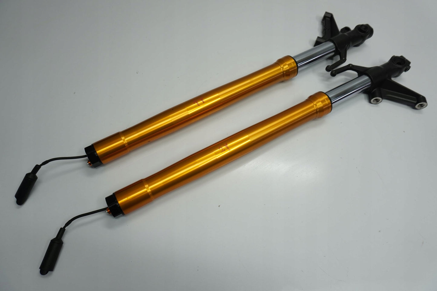 YAMAHA TRACER 9 GT 21- Gabel Gabelholme Fork 16