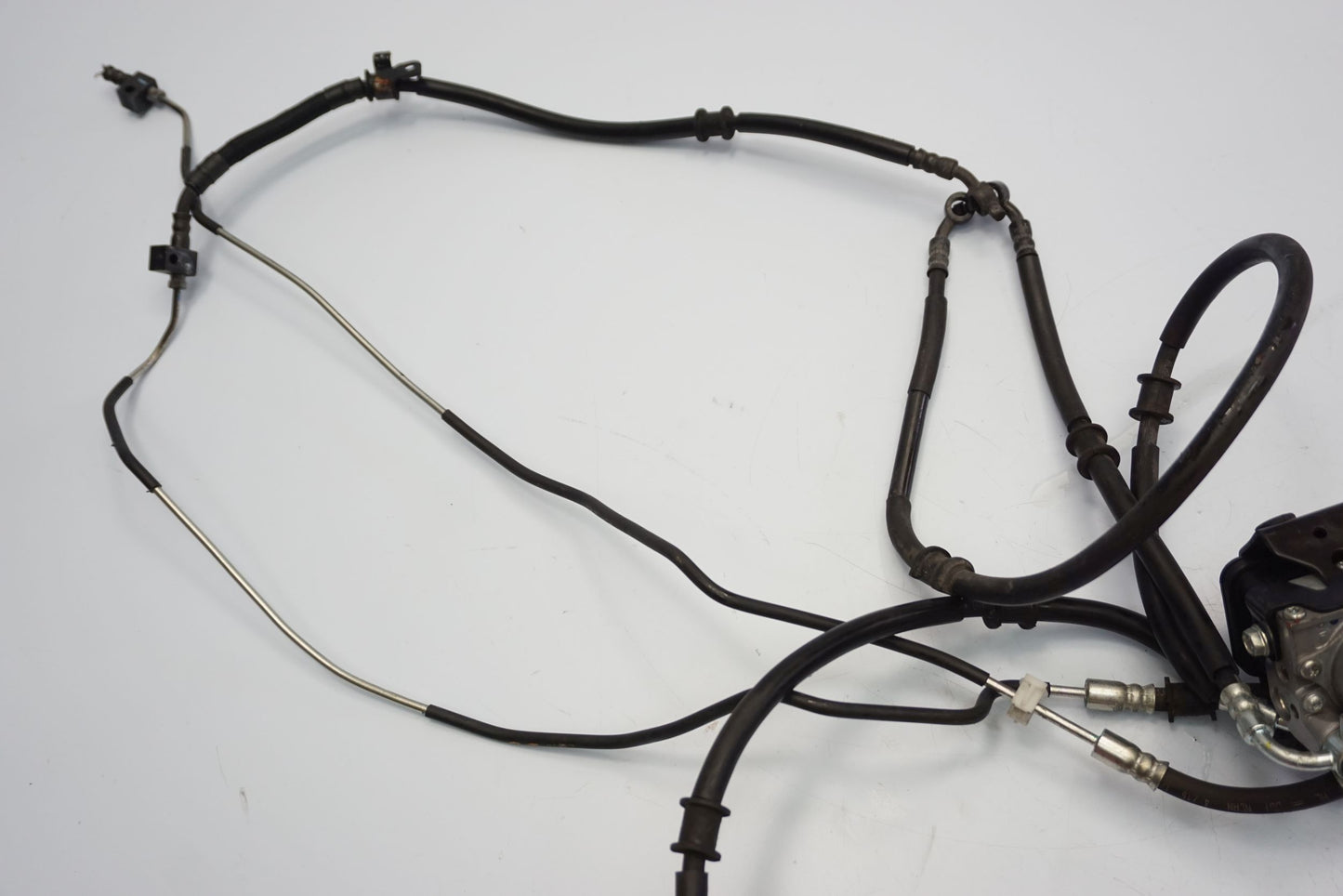 KAWASAKI Z-800 13-17 ABS Pumpe Druckmodulator 10