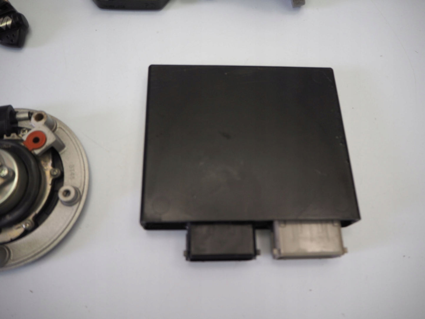 SUZUKI GSX-S 750 17- Schlosssatz Zündschloss Lock Set 15