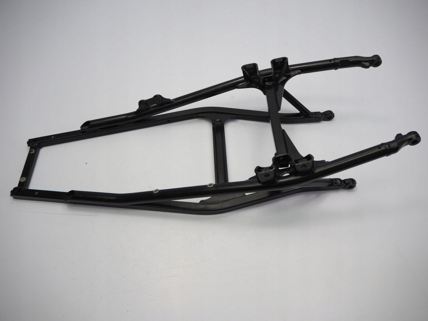 BMW F 850 GS 18- Heckrahmen Rahmen hinten rear frame 8