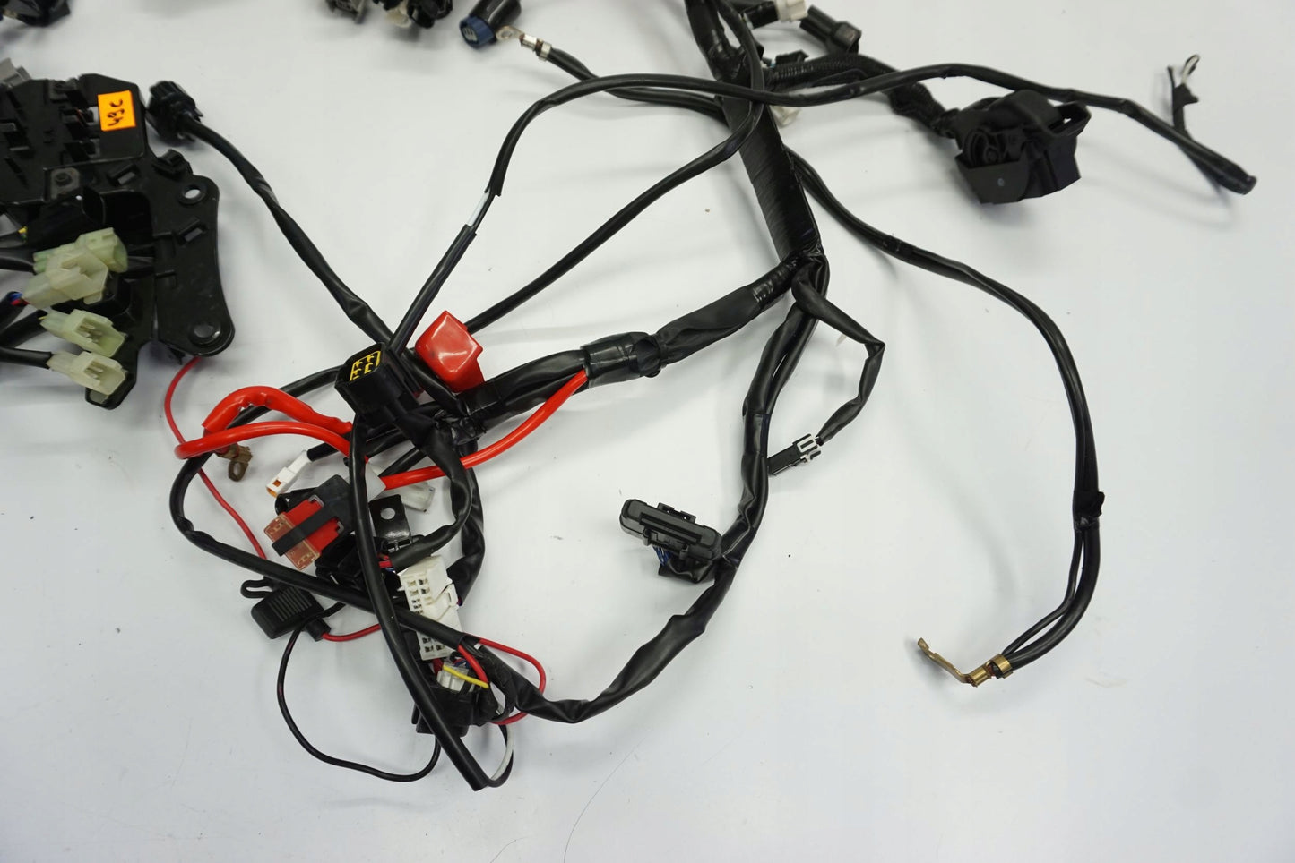 YAMAHA YZF-R1 1000 RN32 15-19 Kabelbaum Wiring Harness 8
