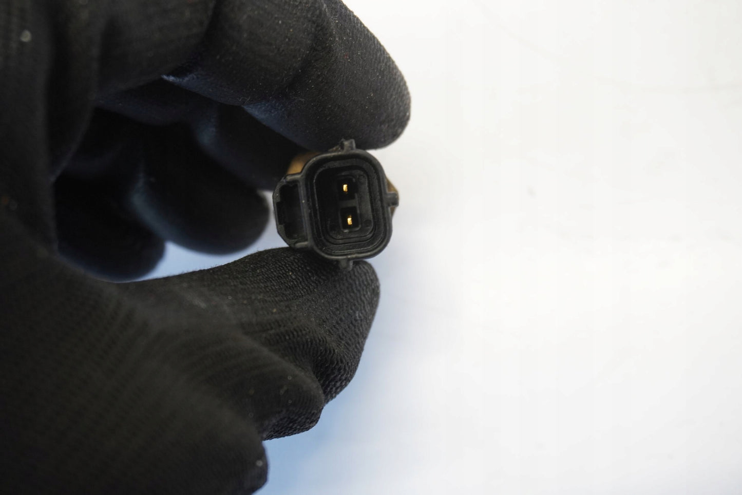 YAMAHA YZF-R6 RJ11 06-07 Temperatursensor Thermostat Temperature sensor 2