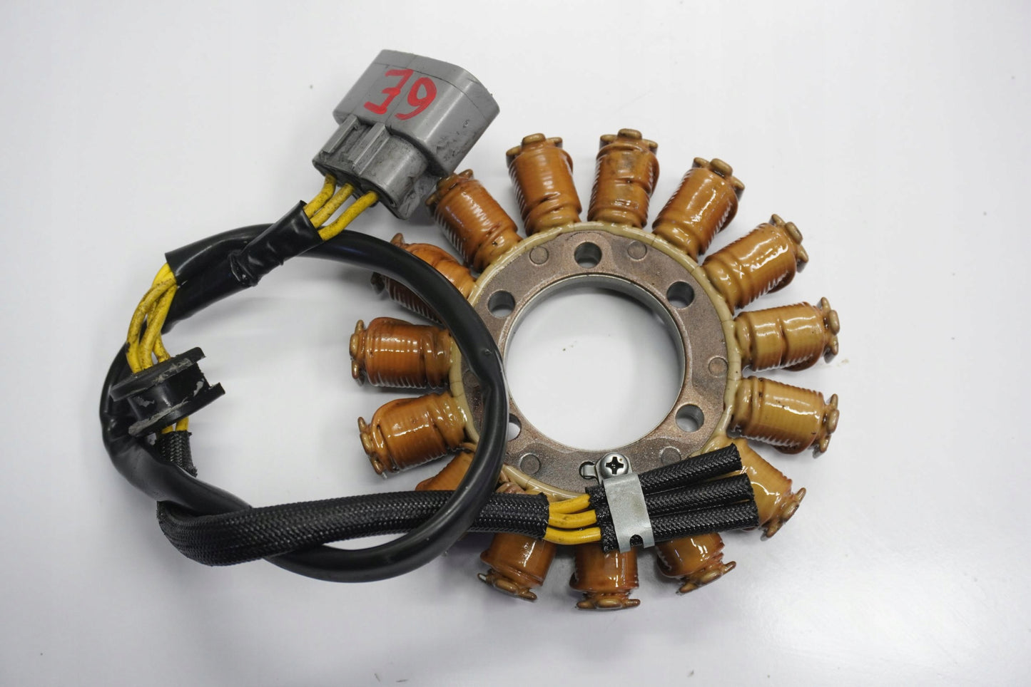 DUCATI 1199 PANIGALE 12-15 Lichtmaschine Stator Generator Lima Alternator 7