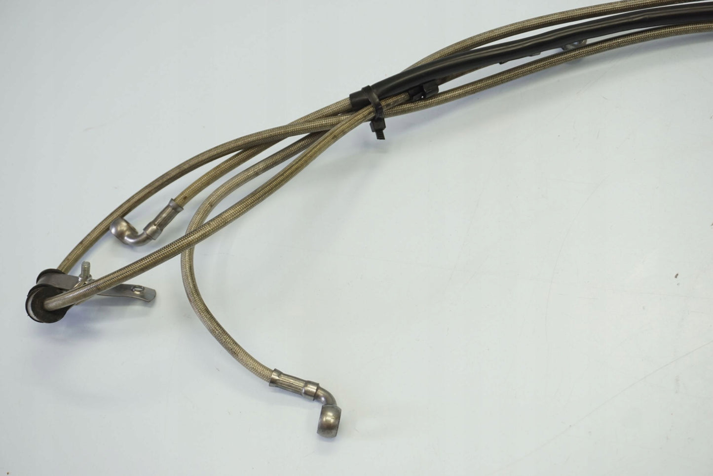 APRILIA SX 125 18- ABS Pumpe Druckmodulator 7