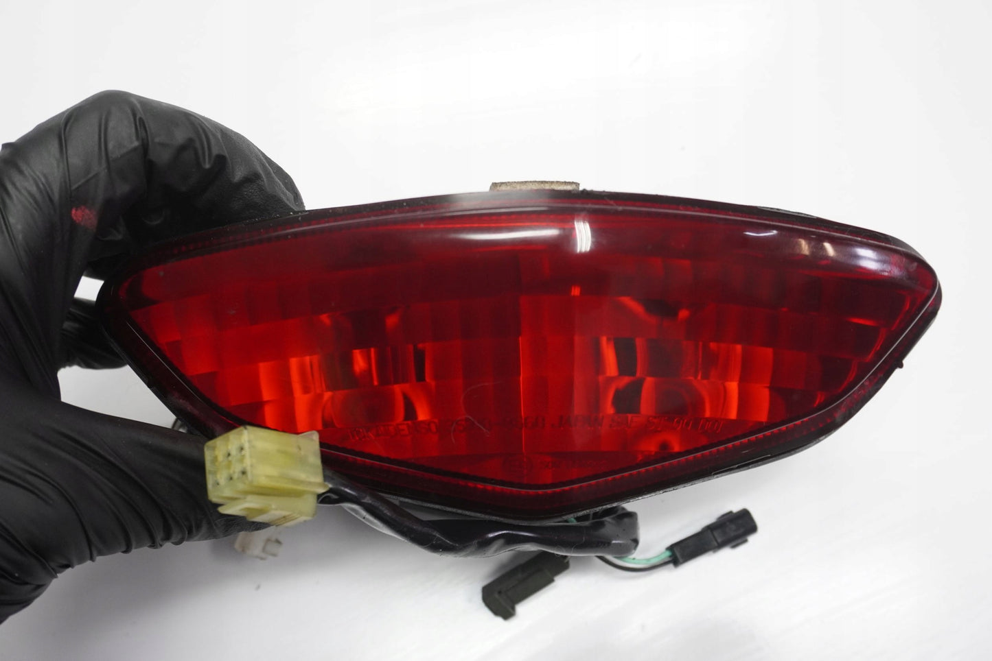 SUZUKI DL 650 V-STROM 04-11 Rücklicht 7