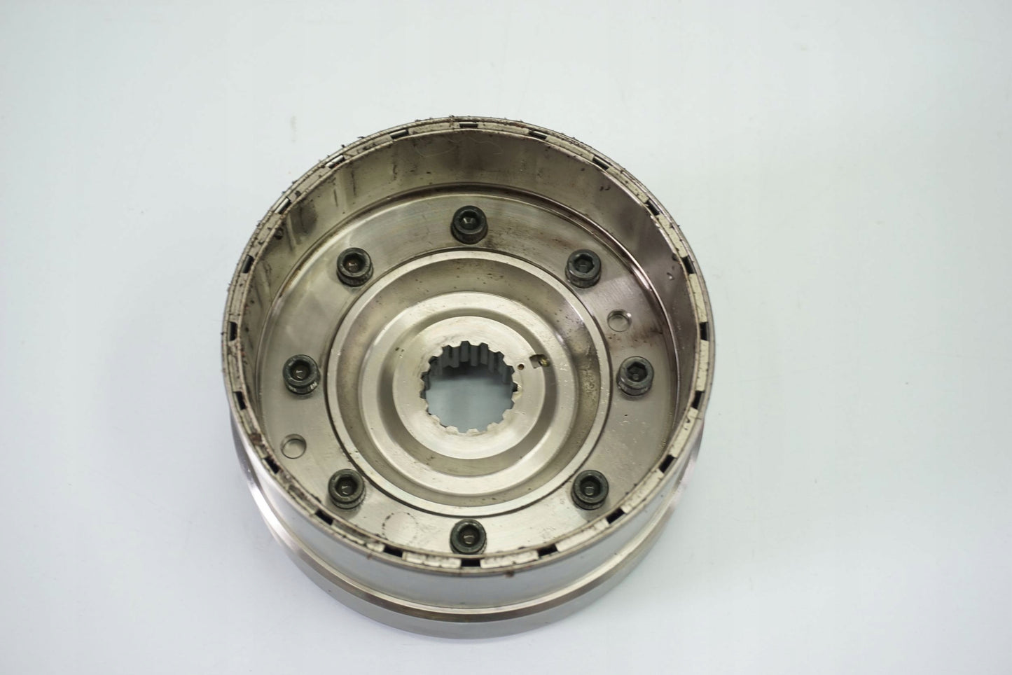 DUCATI MULTISTRADA 950 19- Polrad Schwungrad Rotor Flywheel 6