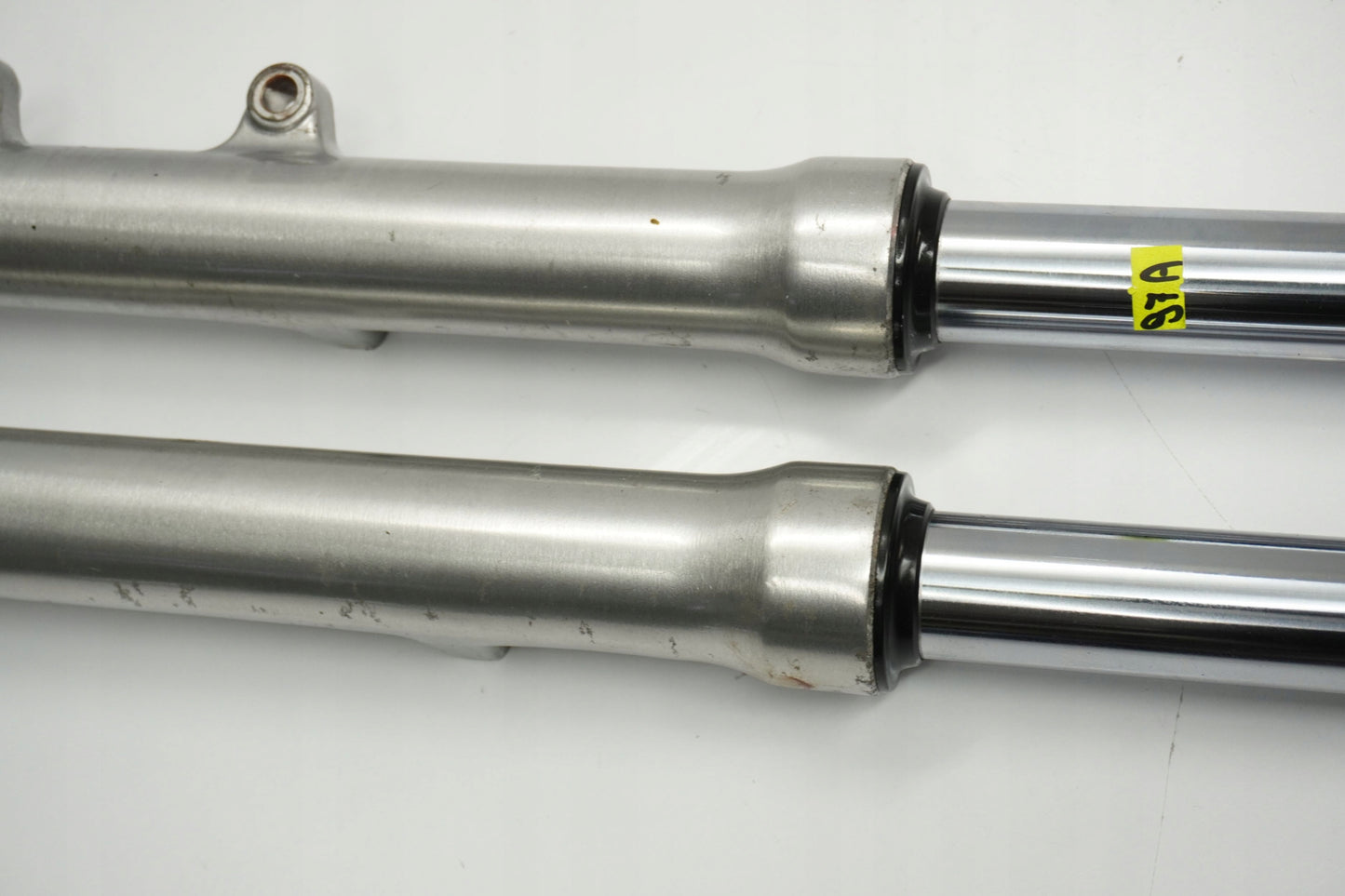 YAMAHA XV 535 VIRAGO 87-03 Gabel Gabelholme Fork 15