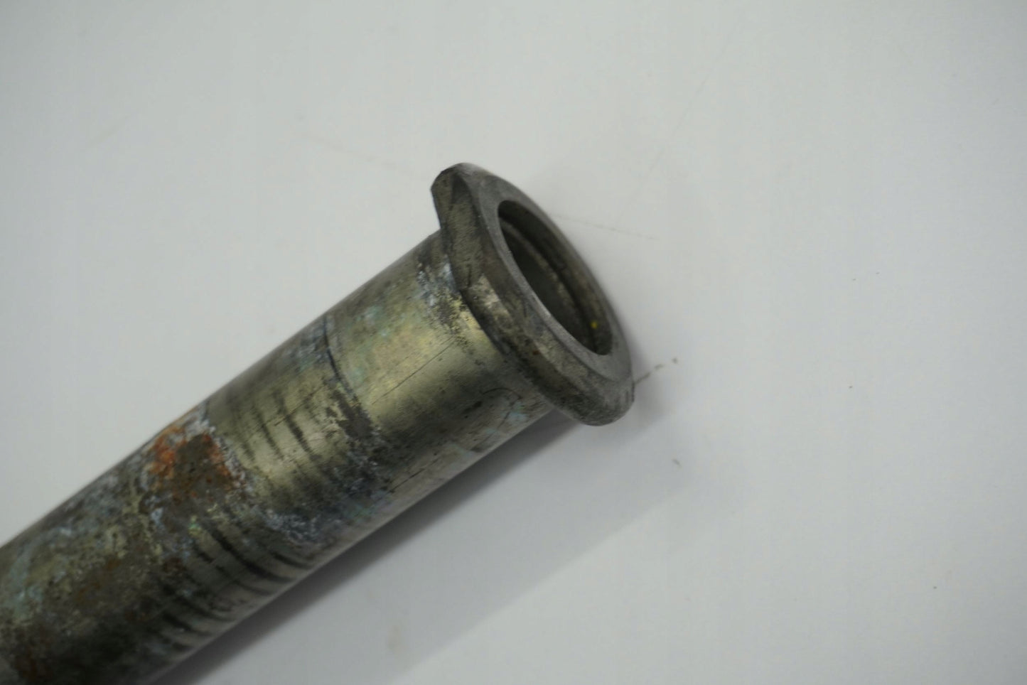 YAMAHA YZF-R6 RJ15 08-15 Hinterachse Achse hinten Radachse rear axle 4