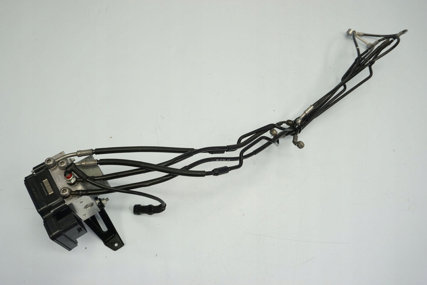 KTM 1290 SUPER ADVENTURE S 17- ABS Pumpe Druckmodulator 10