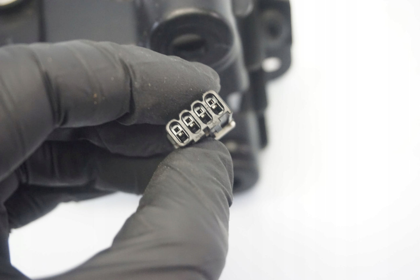 YAMAHA MT-09 21-23 Scheinwerfer Headlight 10