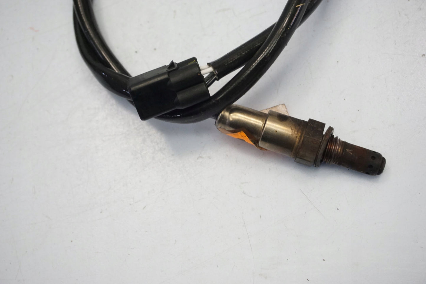 YAMAHA FZ8 10-15 Lambdasonde O2 Sensor Sonde Sonda Lambda 7