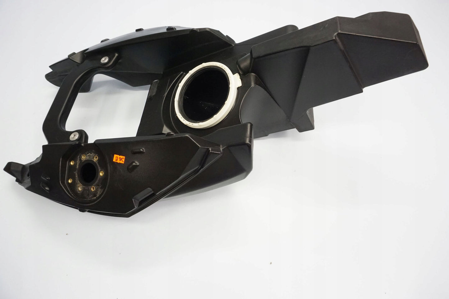 BMW F 800 GS 08-15 Kraftstofftank Benzintank Fuel Tank 7