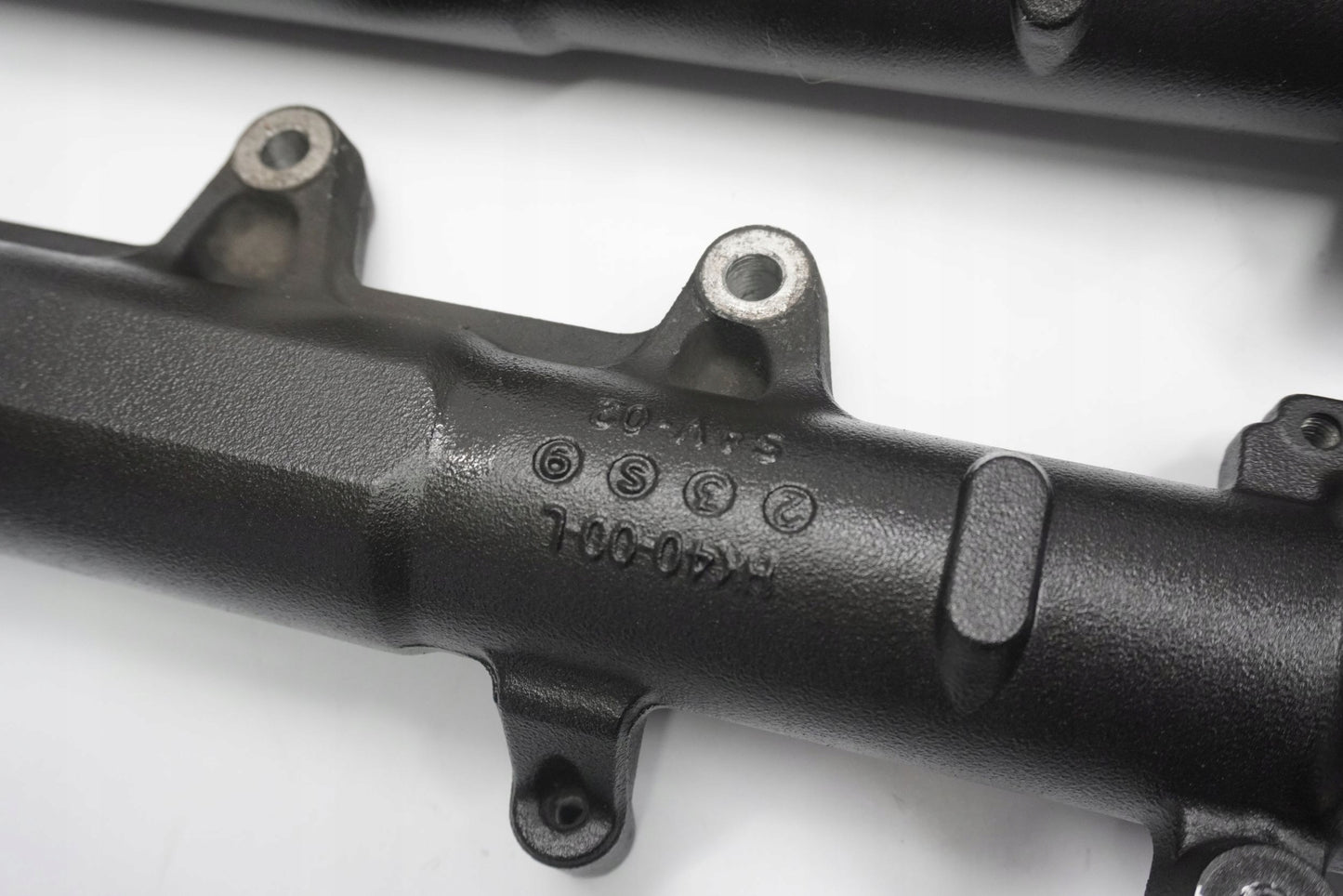 HONDA NSS 125 FORZA 18- Gabel Gabelholme Fork 12