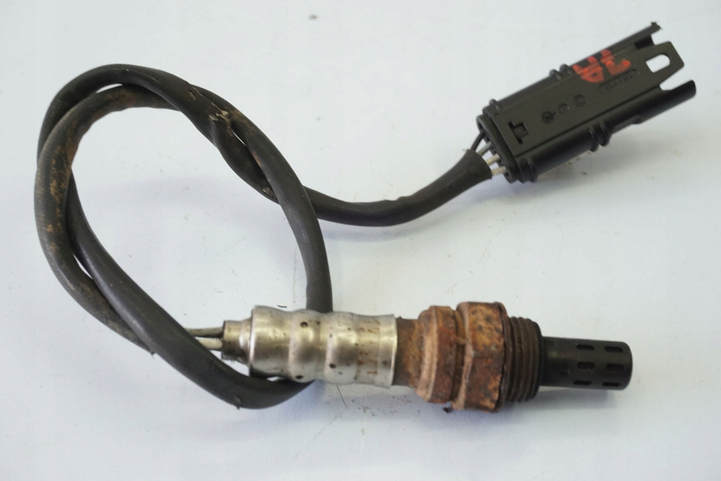 BMW F 800 GT 13-16 Lambdasonde O2 Sensor Sonde Sonda Lambda 6