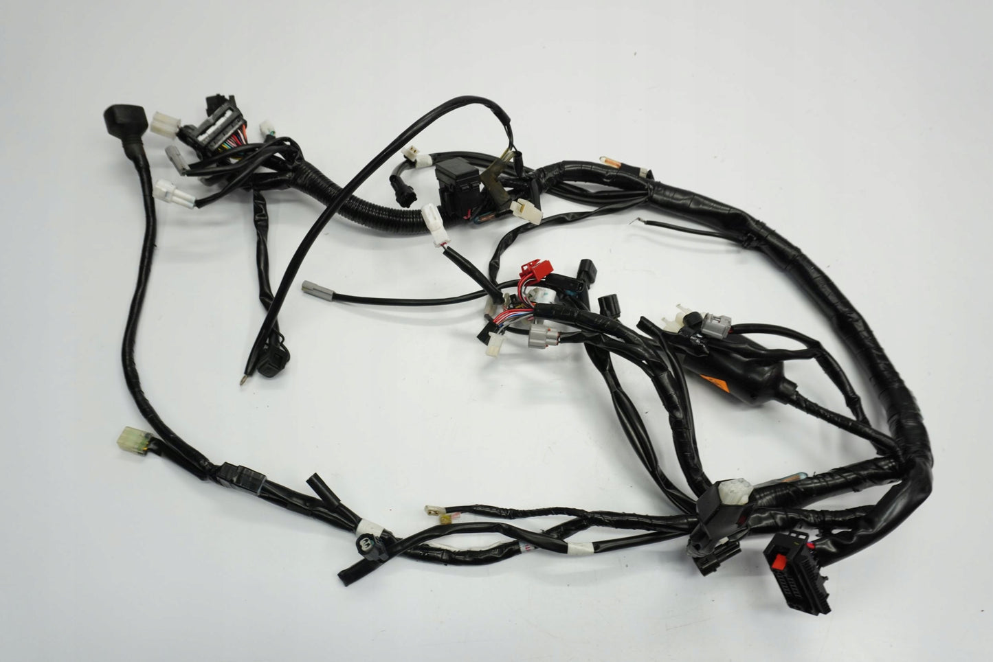 YAMAHA YZF-R 125 19-23 Kabelbaum Wiring Harness 11