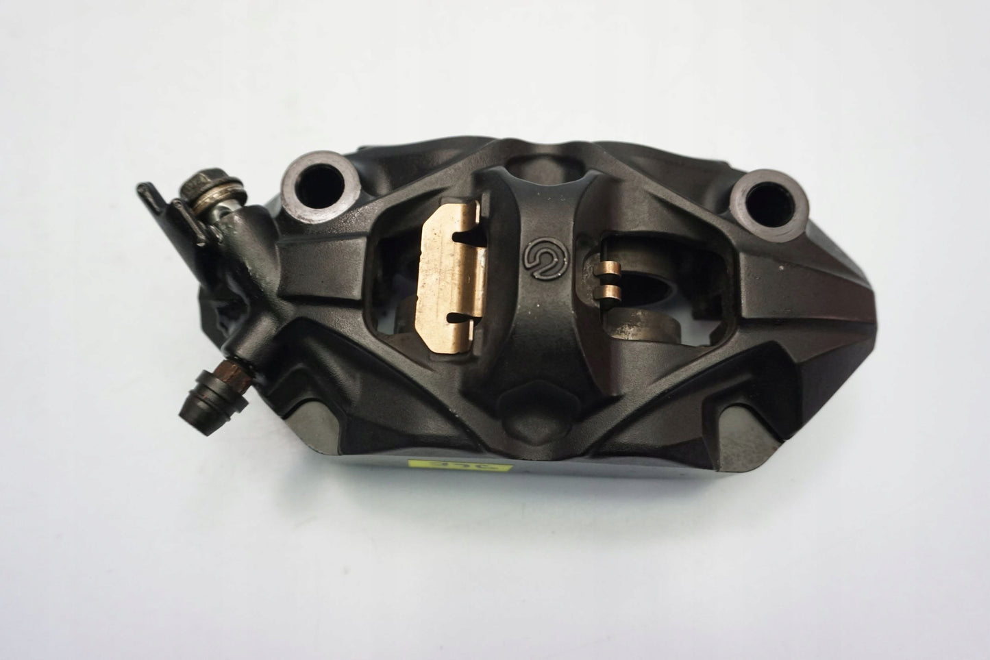 SUZUKI GSX-S 1000 F 15-20 Bremse Bremssattel Bremszange vorne rechts 8