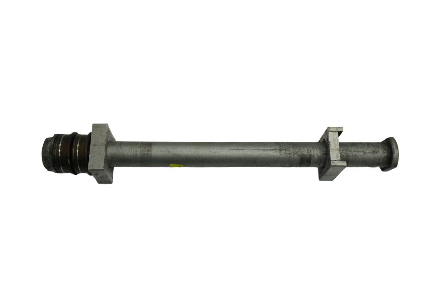 APRILIA SHIVER 900 17- Hinterachse Achse hinten Radachse rear axle 1