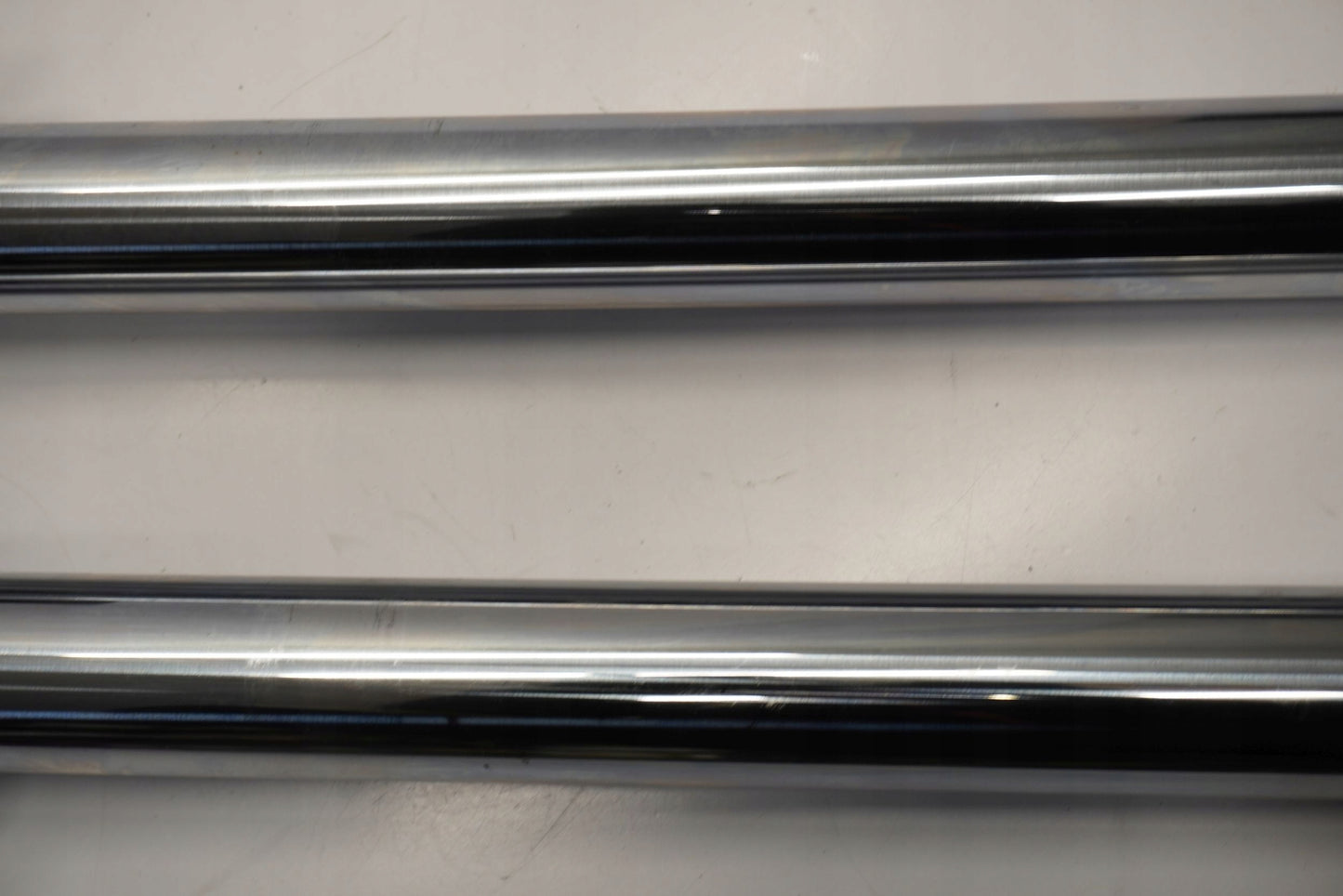 YAMAHA YZF-R6 RJ05 RJ09 03-05 Gabel Gabelholme Fork 9