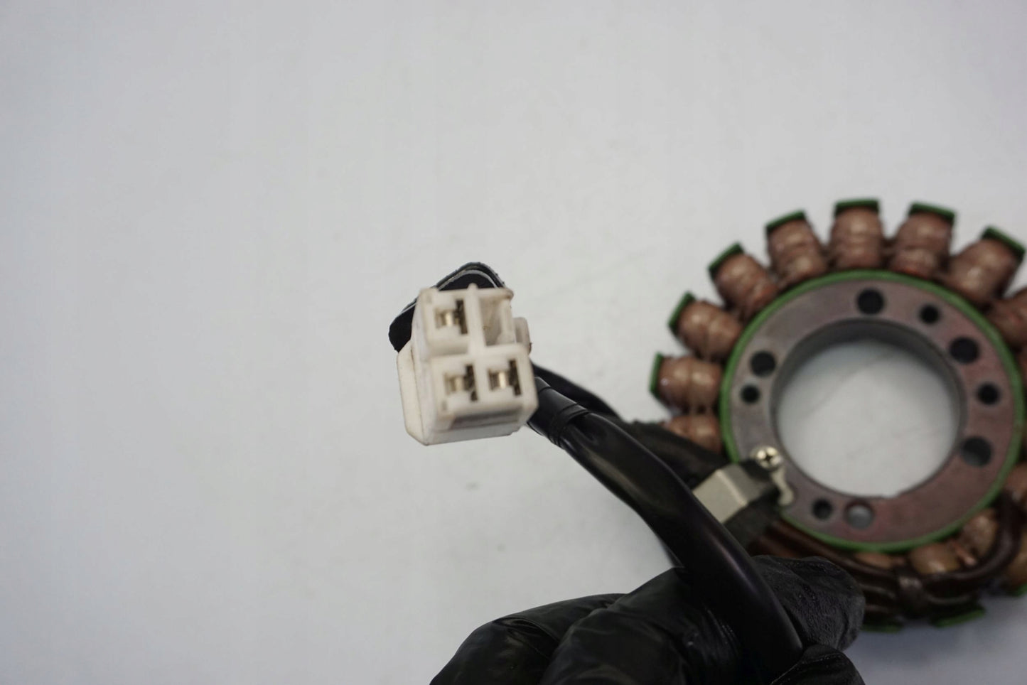 KAWASAKI VULCAN S 650 21- Lichtmaschine Stator Generator Lima Alternator 8