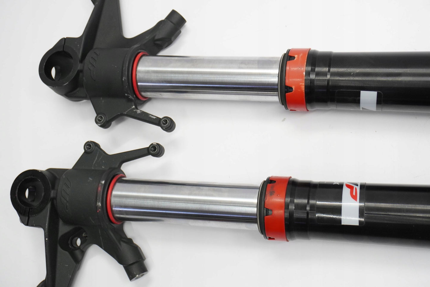 KTM 890 DUKE R 20- Gabel Gabelholme Fork 9