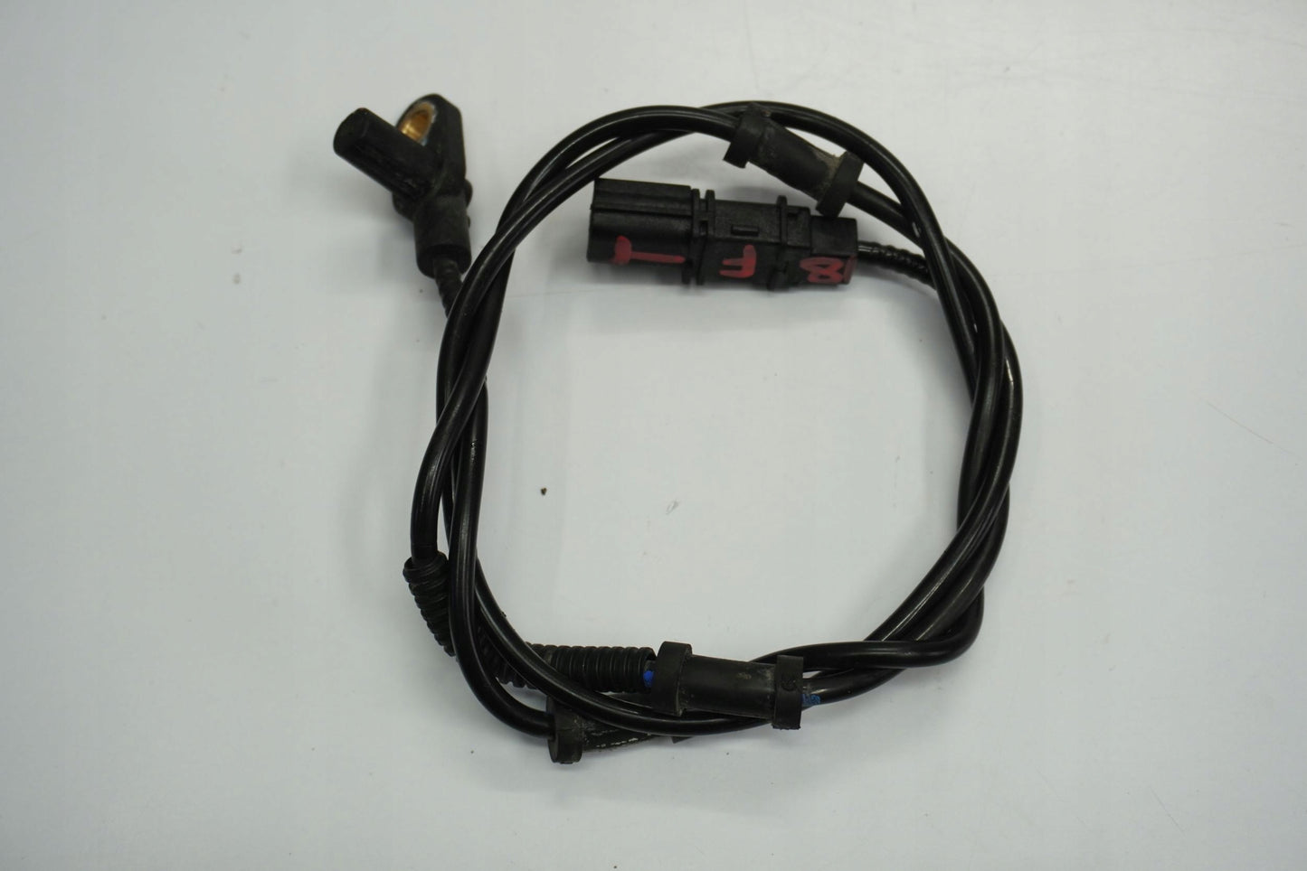 HONDA CB 650 R 19-23 ABS Sensor hinten 6