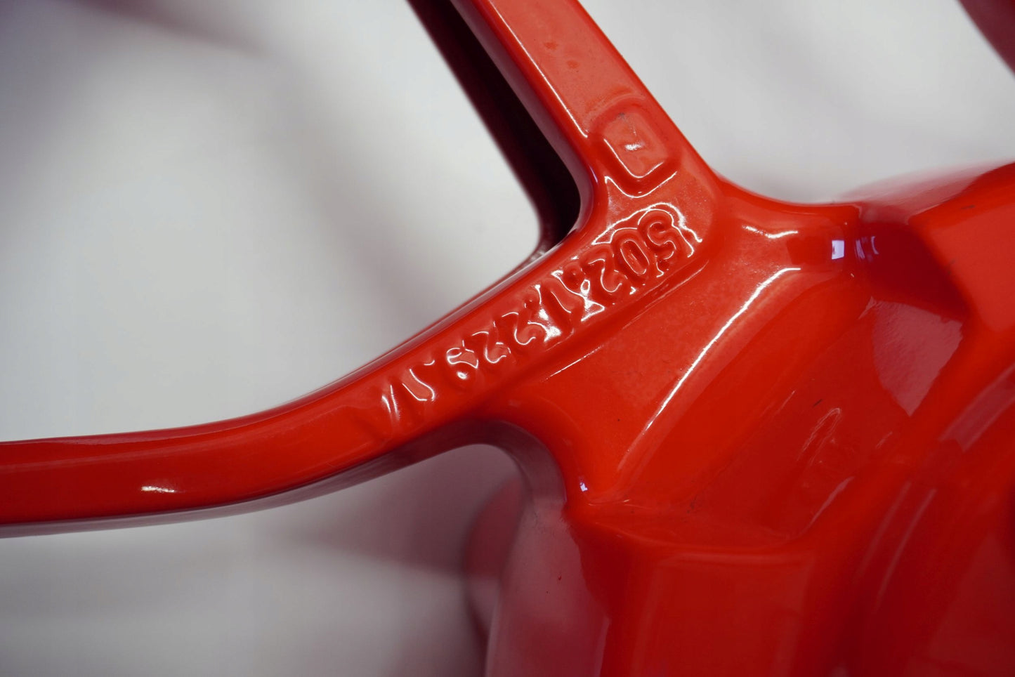 DUCATI MULTISTRADA V2 S 22- Felge hinten Wheel Hinterrad 11